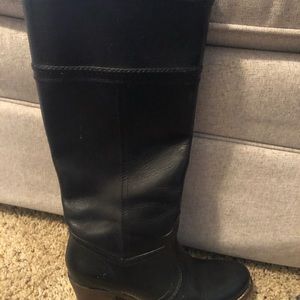 Authentic Frye Jane Boots